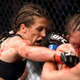Illustration for article titled The Most Exciting Womens UFC Fight This Weekend Doesnt Involve Ronda Rousey